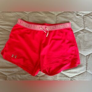 Under Armour shorts